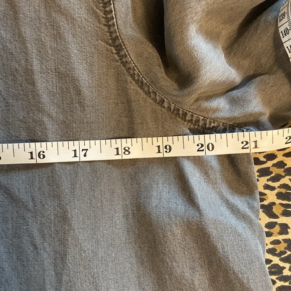 LAUREN RALPH LAUREN TOP - Picture 16 of 16